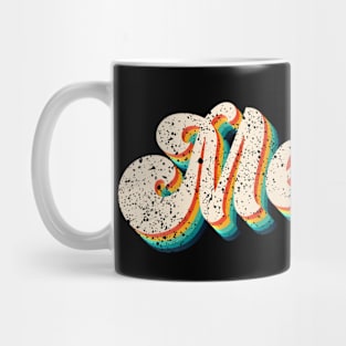 Mekhi Mug